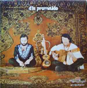 Dia Prometido - Dia Prometido