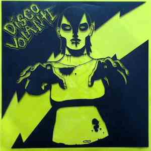 Disco Volante  - Disco Volante