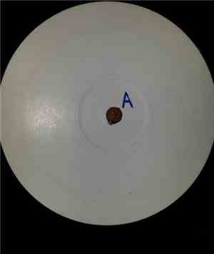 DJ Patife / Redeyes - Overjoyed / What You Gave Up