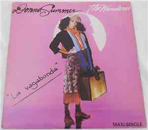 Donna Summer - The Wanderer