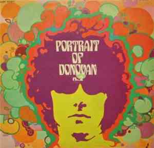 Donovan - Portrait Of Donovan No. 2