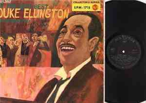Duke Ellington And His Orchestra - At His Very Best