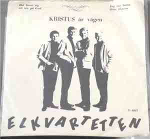 EL-Kvartetten - Kristus Är Vägen