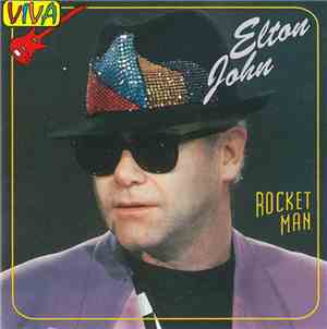 Elton John - Rocket Man