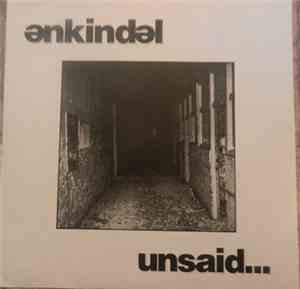 Enkindel - Unsaid