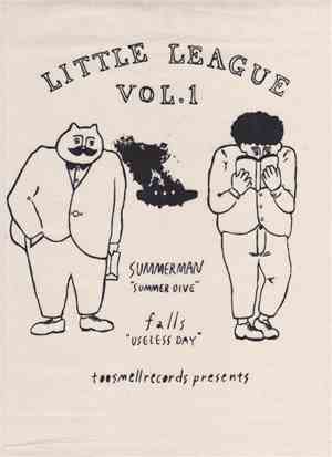 Falls , Summerman - Little League Vol.1