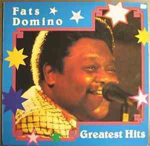 Fats Domino - Greatest Hits