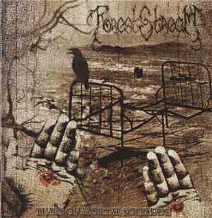 Forest Stream - Tears Of Mortal Solitude