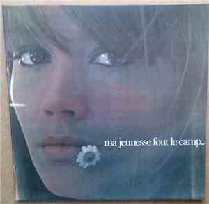 Françoise Hardy - Ma Jeunesse Fout Le Camp