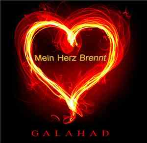 Galahad - Mein Herz Brennt