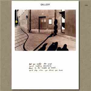 Gallery - Gallery