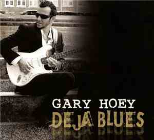 Gary Hoey - Deja Blues