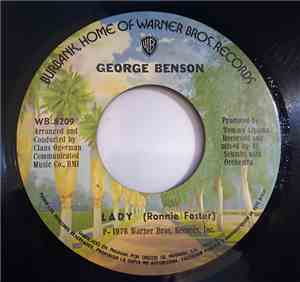 George Benson - This Masquerade