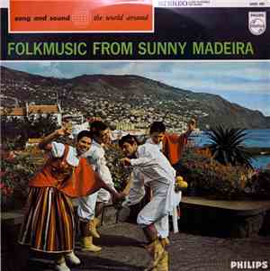 Grupo Folclórico Cultural E Recreativo 