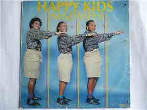 Happy Kids - Mazwifhi