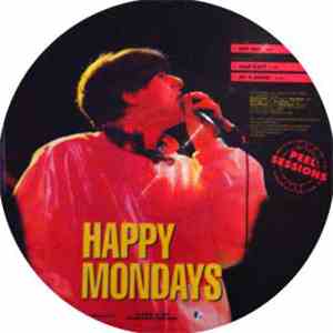 Happy Mondays - Peel Sessions