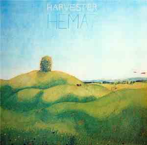 Harvester - Hemåt
