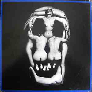 Italian X-Rays - Everybody Loves You... (When Your Dead)