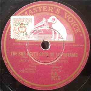 Jack Payne And His Orchestra / Joe Loss & His Orchestra - The Sun Never Set ...