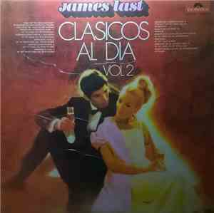 James Last - Clasicos Al Día Vol 2