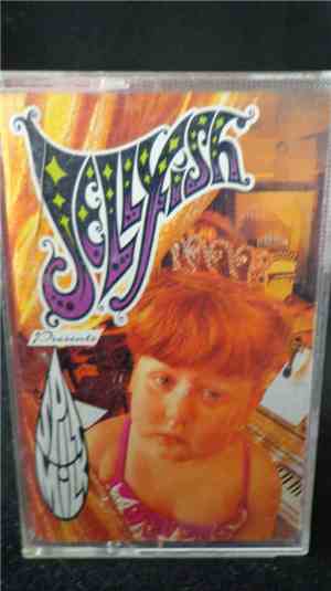 Jellyfish  - Spilt Milk