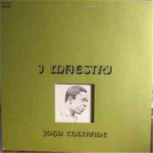 John Coltrane - I Maestri