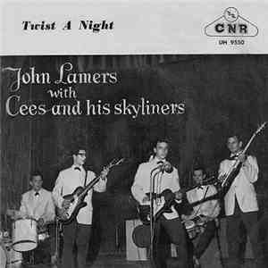 John Lamers - Twist A Night