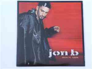 Jon B - Don't Talk