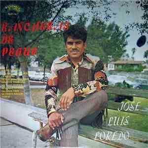 Jose Luis Loredo - Rancheras De Pegue