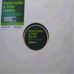 Kevin Lyttle & Trini Jacobs - Sexy Ways