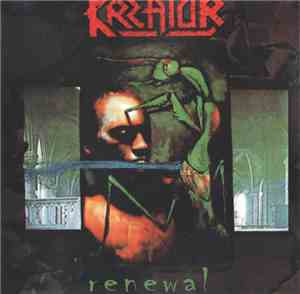 Kreator - Renewal