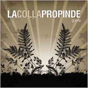 La Col.la Propinde - Gueria