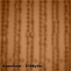 Lazerbeat - 300bytes