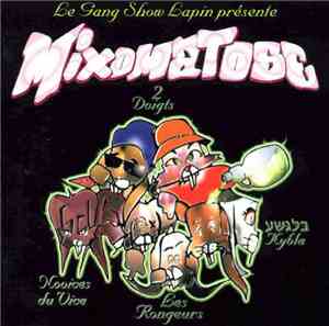 Le Gang Show Lapin - Mixomatose