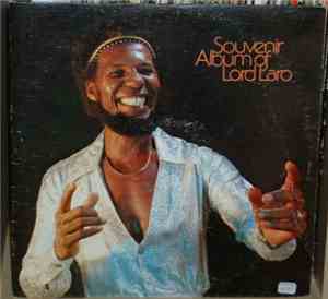 Lord Laro - Souvenir Album Of Lord Laro