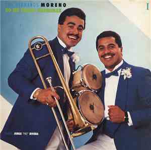 Los Hermanos Moreno Canta:  Jorge 