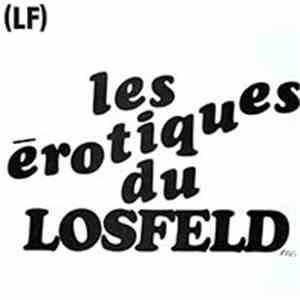 Losfeld - Les Erotiques Du Losfeld