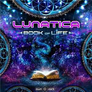 Lunatica  - Book Of Life