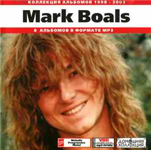 Mark Boals, Ring Of Fire  - Коллекция Альбомов 1998 - 2003