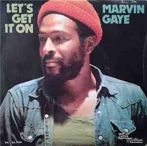 Marvin Gaye - Let's Get It On