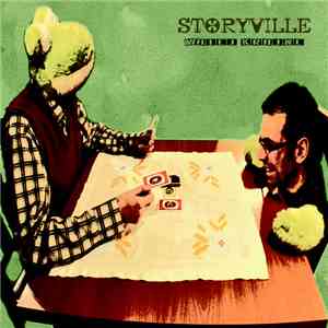 Matej Krajnc - Storyville