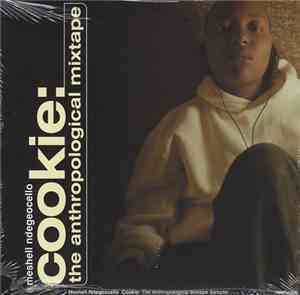 Meshell Ndegeocello - Cookie: The Anthropological Mixtape (Sampler)