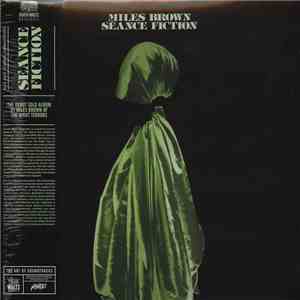 Miles Brown - Séance Fiction