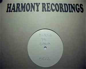 Mirco de Govia - Romance E.P.