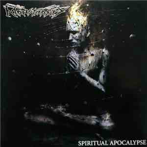 Monstrosity - Spiritual Apocalypse