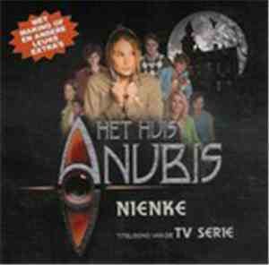 Nienke - Het Huis Anubis (Titelsong Van De Tv Serie)