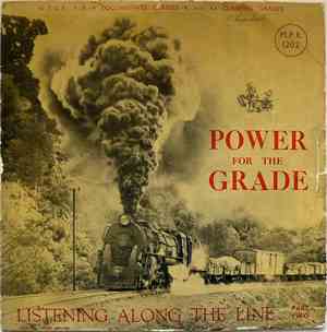 No Artist - Power For The Grade (K & Ka)