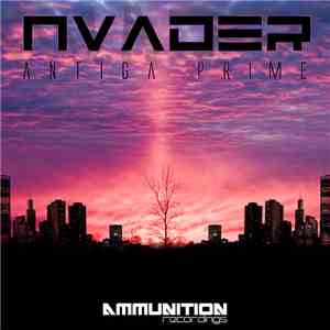 Nvader - Antiga Prime