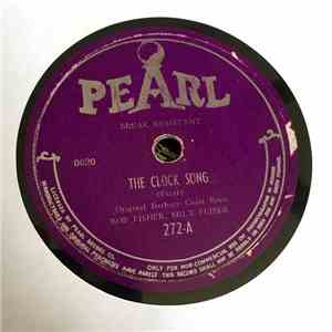 Original Barbary Coast Boys - The Clock Song / Have A Good Time In Your Pri ...
