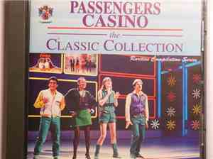 Passengers  - Casinò - The Classic Collection